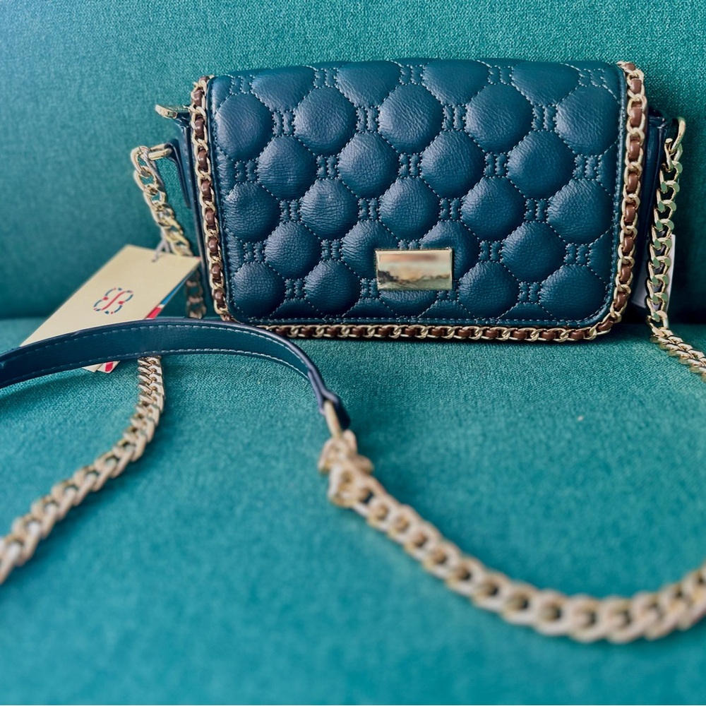 Bessie London brand new bag